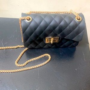 Black out bag